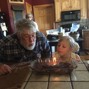 Meet your Posher, Roger